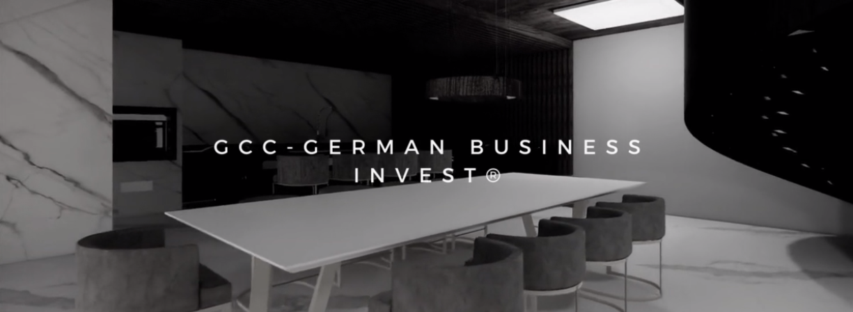 GCC-German Business Invest
