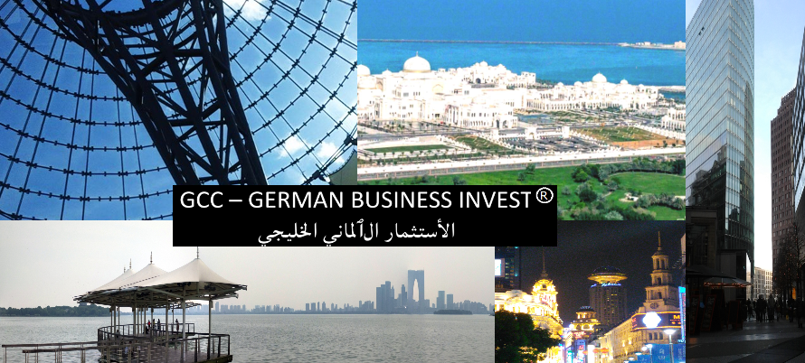 GCC-German Business Invest, GCC German Capital